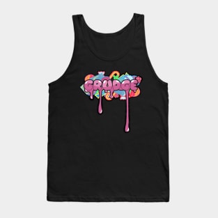 Candy drop Tank Top